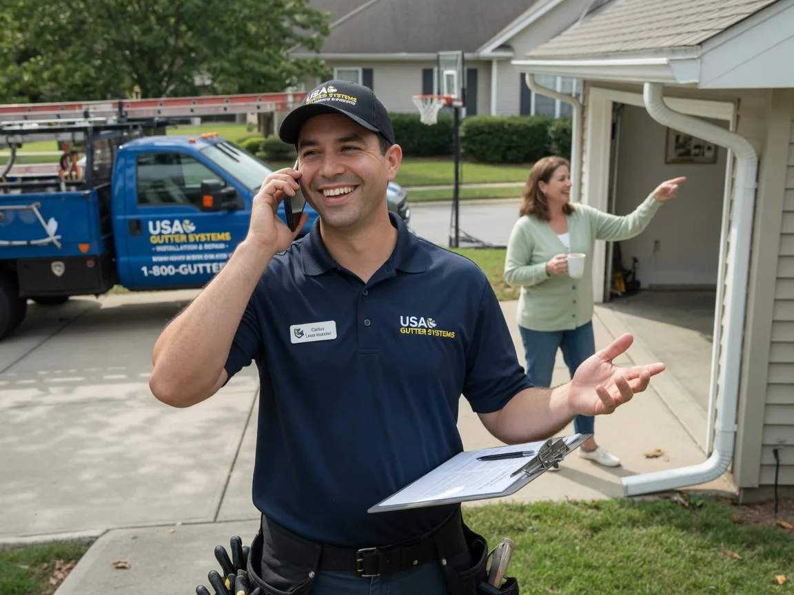 Gutter Installation Universal City, CA FAQs